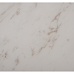 Стол обеденный круглый мраморный на бежевом основании Valedmir варинант исполнения - 3 | Loft Concept в Санкт-петербурге