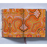 Подарочная  Книга для дизайнеров The Book of Printed Fabrics. 16th - today XXL варинант исполнения - 13 | Loft Concept в Санкт-петербурге