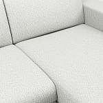 Мебельная ткань Шенилл голубой цвет 142 см T4-45 варинант исполнения - 7 | Loft Concept в Санкт-петербурге