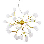 Люстра Milano варинант исполнения - 1 | Loft Concept в Санкт-петербурге