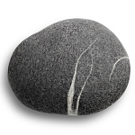 Пуф - Камень ИСТ варинант исполнения - 1 | Loft Concept в Санкт-петербурге