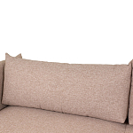 Диван Bun beige варинант исполнения - 4 | Loft Concept в Санкт-петербурге