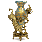 Ваза фарфоровая Max Refi варинант исполнения - 3 | Loft Concept в Санкт-петербурге