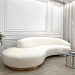 Диван Bjorn Sofa варинант исполнения - 1 | Loft Concept в Санкт-петербурге