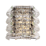 Бра в классическом хрустальном обрамлении Light Garland варинант исполнения - 5 | Loft Concept в Санкт-петербурге