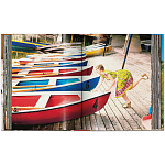 Подарочный Фотоальбом Ellen von Unwerth. Heimat варинант исполнения - 10 | Loft Concept в Санкт-петербурге