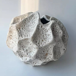 Ваза «Пена» варинант исполнения - 1 | Loft Concept в Санкт-петербурге