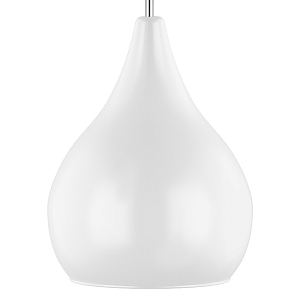 Подвесной светильник Candiano Milk One