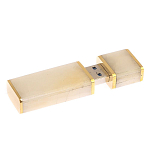 Флешка на 32 гб из натурального камня Оникс Stone Flash Drive варинант исполнения - 3 | Loft Concept в Санкт-петербурге