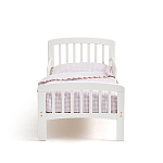 Кровать детская из березы Lily Dreamer варинант исполнения - 2 | Loft Concept в Санкт-петербурге