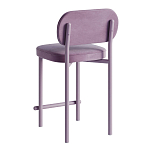 Стул полубарный «Топтыныч» варинант исполнения - 3 | Loft Concept в Санкт-петербурге