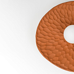 Бра TERRA [FLOW] варинант исполнения - 4 | Loft Concept в Санкт-петербурге