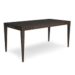 Стол обеденный прямоугольный коричневый Harper Line варинант исполнения - 1 | Loft Concept в Санкт-петербурге