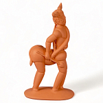 Статуэтка Seletti Centauro варинант исполнения - 1 | Loft Concept в Санкт-петербурге