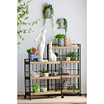 Кашпо Curly baby варинант исполнения - 4 | Loft Concept в Санкт-петербурге