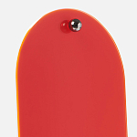 Настольное дизайнерское зеркало Poltronova Spera Mirror Photo Holder варинант исполнения - 3 | Loft Concept в Санкт-петербурге