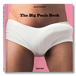 Подарочный Альбом Фото ню The Big Penis Book 18+ варинант исполнения - 1 | Loft Concept в Санкт-петербурге