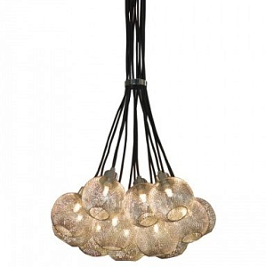 Подвесной светильник Spheroball Light Pendant 14