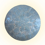 Светильник настенный «Белая Планета» варинант исполнения - 1 | Loft Concept в Санкт-петербурге