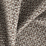 Мебельная ткань Шенилл коричневый цвет 142 см T4-56 варинант исполнения - 1 | Loft Concept в Санкт-петербурге