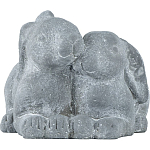 Кашпо The warmth of hares варинант исполнения - 5 | Loft Concept в Санкт-петербурге