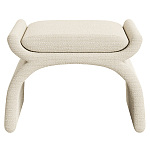 Элегантный Пуф Napa  варинант исполнения - 6 | Loft Concept в Санкт-петербурге