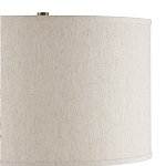 Настольная лампа с декором на корпусе в виде кубиков Sugar Cubes варинант исполнения - 2 | Loft Concept в Санкт-петербурге