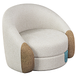 Дизайнерское Кресло Undina варинант исполнения - 2 | Loft Concept в Санкт-петербурге