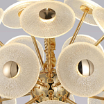 Люстра подвесная в форме шара Catcher варинант исполнения - 4 | Loft Concept в Санкт-петербурге