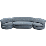 Диван модульный Ulysses варинант исполнения - 1 | Loft Concept в Санкт-петербурге