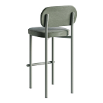 Стул барный «Топтыныч» варинант исполнения - 3 | Loft Concept в Санкт-петербурге