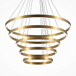 Люстра подвесная Rim 2600-3500К варинант исполнения - 2 | Loft Concept в Санкт-петербурге