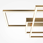 Потолочный светильник Rida 3000-4000К 78Вт варинант исполнения - 8 | Loft Concept в Санкт-петербурге