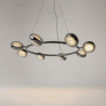 Люстра подвесная Mind 3000К 80Вт варинант исполнения - 10 | Loft Concept в Санкт-петербурге