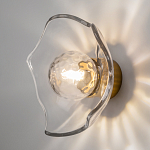 Бра The Luminous Lotus варинант исполнения - 4 | Loft Concept в Санкт-петербурге