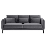 Диван трёхместный с подлокотниками Dutchman варинант исполнения - 24 | Loft Concept в Санкт-петербурге