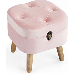 Пуф Pink marshmallows варинант исполнения - 1 | Loft Concept в Санкт-петербурге