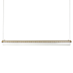 Подвесной светильник Copper Radiance варинант исполнения - 1 | Loft Concept в Санкт-петербурге