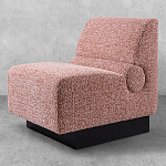 Современное кресло Trier дизайнерской формы  варинант исполнения - 1 | Loft Concept в Санкт-петербурге