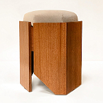 Пуф Karhan варинант исполнения - 2 | Loft Concept в Санкт-петербурге