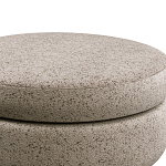 Оттоманка Ulysses варинант исполнения - 2 | Loft Concept в Санкт-петербурге