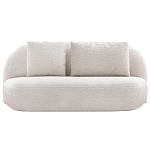 Двухместный диван Orus варинант исполнения - 1 | Loft Concept в Санкт-петербурге