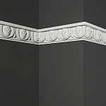 Молдинг с орнаментом MO-14 варинант исполнения - 1 | Loft Concept в Санкт-петербурге