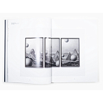 Книга Laurent Grasso: Time Travel варинант исполнения - 3 | Loft Concept в Санкт-петербурге