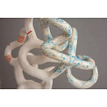 Скульптура «Papañca» варинант исполнения - 4 | Loft Concept в Санкт-петербурге