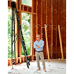 Книга Personal Space: Trip Haenisch Haenisch, Trip Cox, Courteney варинант исполнения - 2 | Loft Concept в Санкт-петербурге