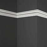 Гладкий молдинг MT-24 варинант исполнения - 1 | Loft Concept в Санкт-петербурге