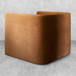 Премиальное современное кресло Ravenna варинант исполнения - 3 | Loft Concept в Санкт-петербурге