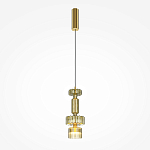 Подвесной светильник Level В 3000К 12ВТ варинант исполнения - 1 | Loft Concept в Санкт-петербурге