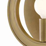 Бра настенное круглое Wristband варинант исполнения - 2 | Loft Concept в Санкт-петербурге